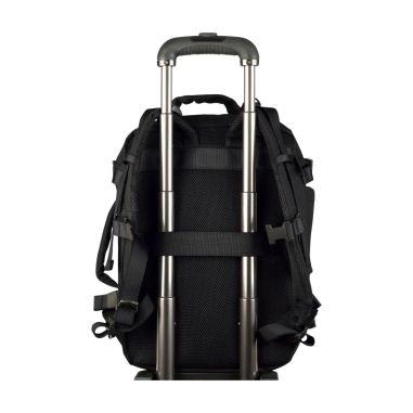 Tucano mochila de cabina Tugo Dry | 15,6 pulgadas Personalizada 10263321