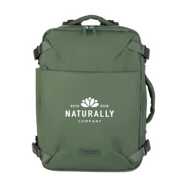Tucano mochila de cabina Tugo Dry | 15,6 pulgadas Personalizada 10263321