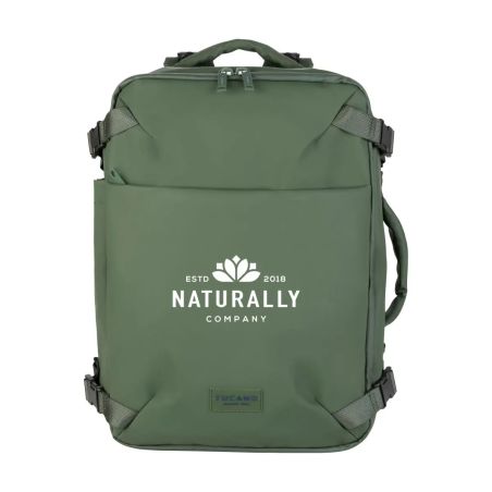 Tucano mochila de cabina Tugo Dry | 15,6 pulgadas Personalizada 10263321