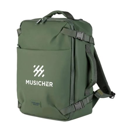 Tucano mochila de cabina Tugo Dry | 15,6 pulgadas Personalizada 10263321