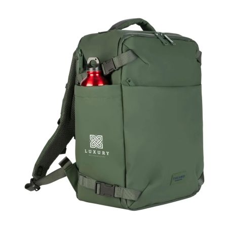 Tucano mochila de cabina Tugo Dry | 15,6 pulgadas Personalizada 10263321