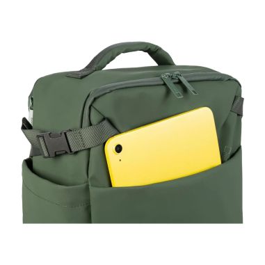 Tucano mochila de cabina Tugo Dry | 15,6 pulgadas Personalizada 10263321
