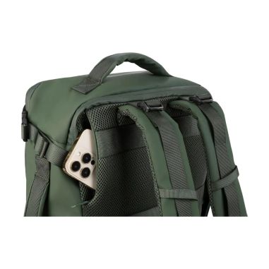 Tucano mochila de cabina Tugo Dry | 15,6 pulgadas Personalizada 10263321