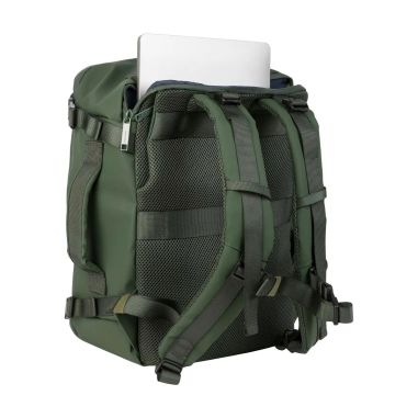 Tucano mochila de cabina Tugo Dry | 15,6 pulgadas Personalizada 10263321
