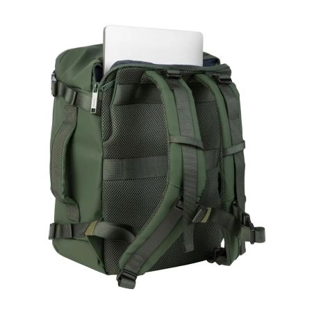 Tucano mochila de cabina Tugo Dry | 15,6 pulgadas Personalizada 10263321