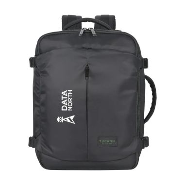 Tucano mochila de cabina Premium Travel | 15,6 pulgadas Personalizada 10263324