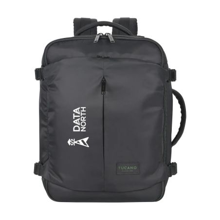 Tucano mochila de cabina Premium Travel | 15,6 pulgadas Personalizada 10263324