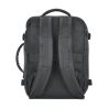 Tucano mochila de cabina Premium Travel | 15,6 pulgadas Personalizada 10263324 - Imagen 2
