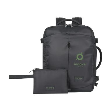Tucano mochila de cabina Premium Travel | 15,6 pulgadas Personalizada 10263324