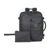 Tucano mochila de cabina Premium Travel | 15,6 pulgadas Personalizada 10263324 - Imagen 4
