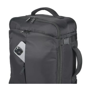 Tucano mochila de cabina Premium Travel | 15,6 pulgadas Personalizada 10263324