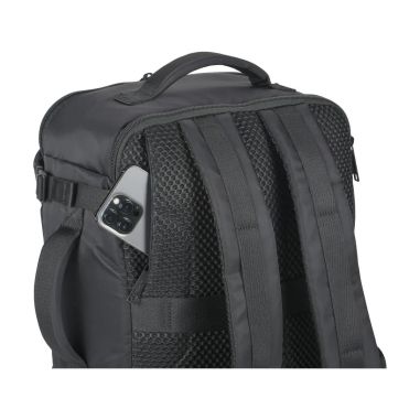 Tucano mochila de cabina Premium Travel | 15,6 pulgadas Personalizada 10263324
