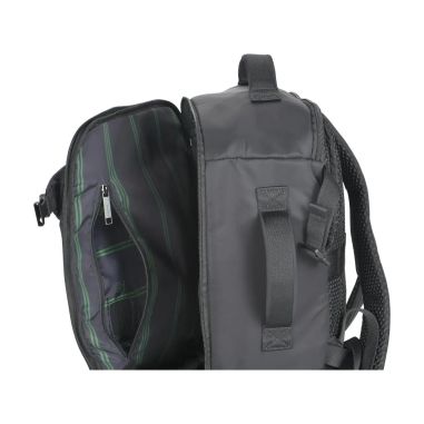 Tucano mochila de cabina Premium Travel | 15,6 pulgadas Personalizada 10263324