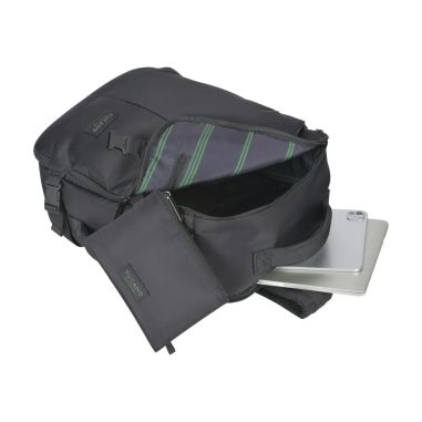 Tucano mochila de cabina Premium Travel | 15,6 pulgadas Personalizada 10263324