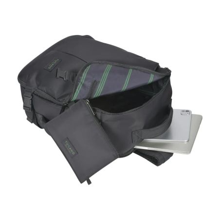 Tucano mochila de cabina Premium Travel | 15,6 pulgadas Personalizada 10263324