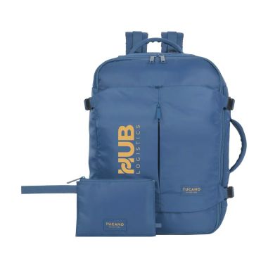 Tucano mochila de cabina Premium Travel | 15,6 pulgadas Personalizada 10263324