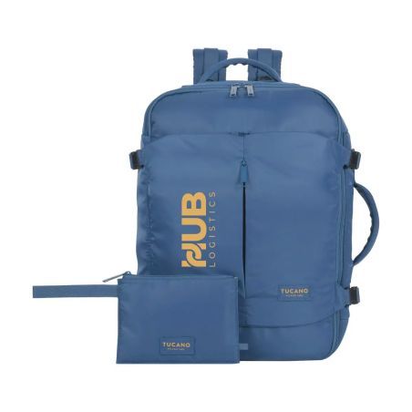 Tucano mochila de cabina Premium Travel | 15,6 pulgadas Personalizada 10263324