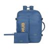 Tucano mochila de cabina Premium Travel | 15,6 pulgadas Personalizada 10263324 - Imagen 16