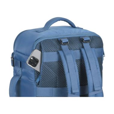 Tucano mochila de cabina Premium Travel | 15,6 pulgadas Personalizada 10263324