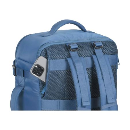 Tucano mochila de cabina Premium Travel | 15,6 pulgadas Personalizada 10263324