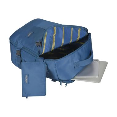 Tucano mochila de cabina Premium Travel | 15,6 pulgadas Personalizada 10263324
