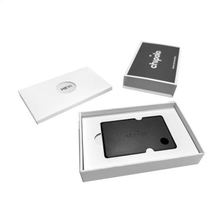 Chipolo localizador CARD Personalizado 10263400