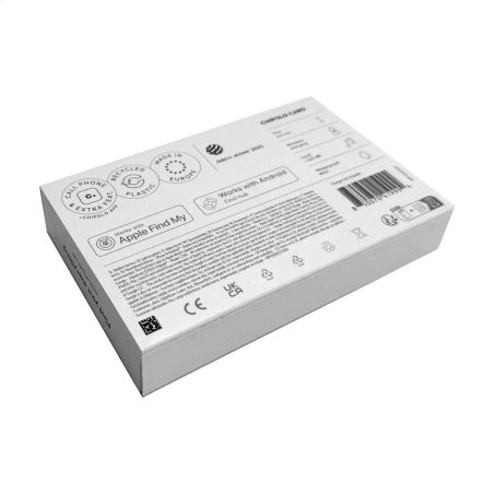 Chipolo localizador CARD Personalizado 10263400