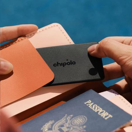 Chipolo localizador CARD Personalizado 10263400