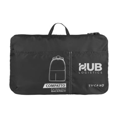 Tucano mochila Compatto | Personalizada 10263404