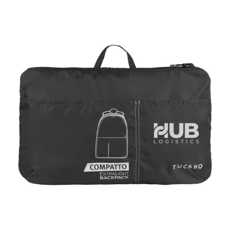 Tucano mochila Compatto | Personalizada 10263404