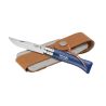 Navaja Opinel Colorama No 08 | Con funda de cinturón Personalizada 10263430 - Imagen 1