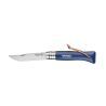 Navaja Opinel Colorama No 08 | Con funda de cinturón Personalizada 10263430 - Imagen 2