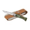 Navaja Opinel Colorama No 08 | Con funda de cinturón Personalizada 10263430 - Imagen 7