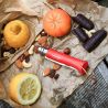 Navaja Opinel Colorama No 08 | Con funda de cinturón Personalizada 10263430 - Imagen 13