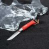 Navaja Opinel Colorama No 08 | Con funda de cinturón Personalizada 10263430 - Imagen 14