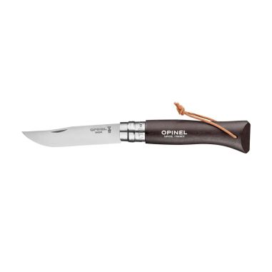 Navaja Opinel Colorama No 08 | Con funda de cinturón Personalizada 10263430