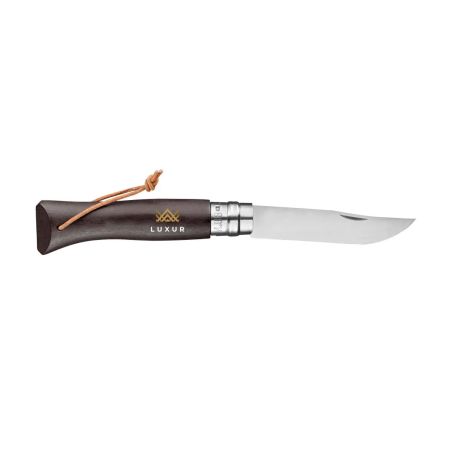 Navaja Opinel Colorama No 08 | Con funda de cinturón Personalizada 10263430