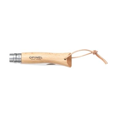 Navaja Opinel Inox No 07 | Con funda de cinturón Personalizada 10263483