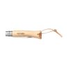 Navaja Opinel Inox No 07 | Con funda de cinturón Personalizada 10263483 - Imagen 4