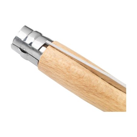Navaja Opinel Inox No 07 | Con funda de cinturón Personalizada 10263483