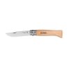 Navaja Opinel Inox No 08 | Con funda de cinturón Personalizada 10263513 - Imagen 2