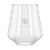 HappyGlass vaso de agua Lady Yoko | Tritan | 400 ml Personalizado 10264127 - Imagen 2