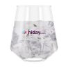 HappyGlass vaso de agua Lady Yoko | Tritan | 400 ml Personalizado 10264127 - Imagen 1