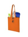 Bolsa Tote de Algodón de 100 g/m² Personalizada - Imagen 45