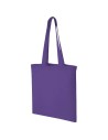 Bolsa Tote de Algodón de 100 g/m² Personalizada - Imagen 77
