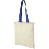 Bolsa Tote de algodón 100 g/m² con asas contrastadas Personalizada - Imagen 16