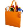 Bolsa Tote de algodón 220 g/m² con asas largas Personalizada - Imagen 52