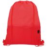 Mochila de Cuerdas y Malla 5L Personalizada 6120487 - Imagen 24