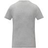 Camiseta de Manga Corta con Cuello en V en Algodón para Mujer Personalizada 638031 - Imagen 27