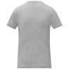 Camiseta de Manga Corta con Cuello en V en Algodón para Mujer Personalizada 638031 - Imagen 28